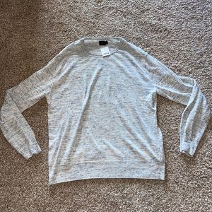 New Men’s Sweater